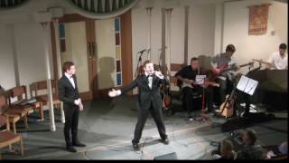 When I Drive - Ben Huish & Ed Tunningley (from Bonnie & Clyde)