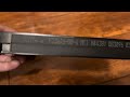 The Adventures Of Pinocchio 1996 VHS