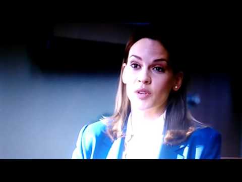 Freedom Writers End Scene