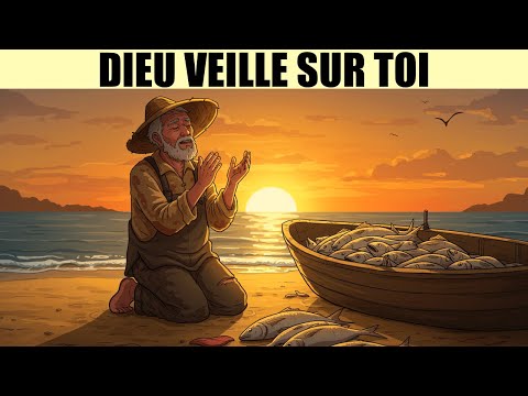 Dieu n’abandonne jamais ses enfants… et cette histoire le prouve