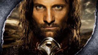 ▶Skyrim Remastered: Aragorn (King) Follower ♦️MOD SHOWCASE♦️ | Killerkev ✔️