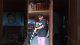 Download lagu wah kena juga bos mp3