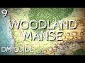Dragon Of Icespire Peak DM Guide | Woodland Manse Quest