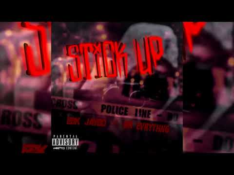 EBK JaayBo x Mr. Everything - Stick Up