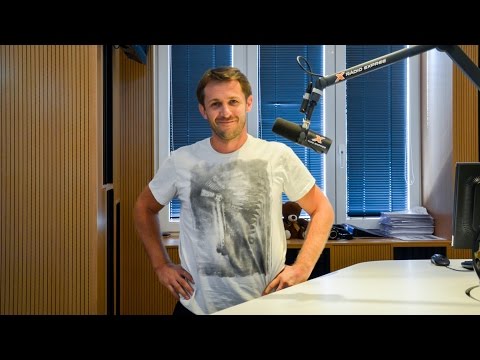 Matej Lipták - Keď je Dominika Cibulková piata na svete, môže byť aj prvá!