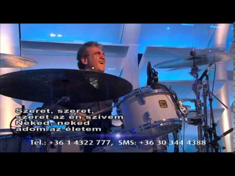 Újra hív... a Messiás