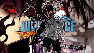 Winning on Ranked with the wrong team! Jump Force: Demon Asta online Ranked Matches