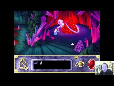 ItsShaZam! Let's Play King's Quest 7 Part 1 - 1 / 2