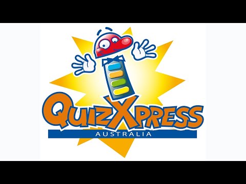 Online Venue Entertainment - QuizXpress - 17/11/2021