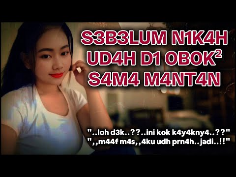 Membantu teman yang sedang sedih | Kisah nyata romantis