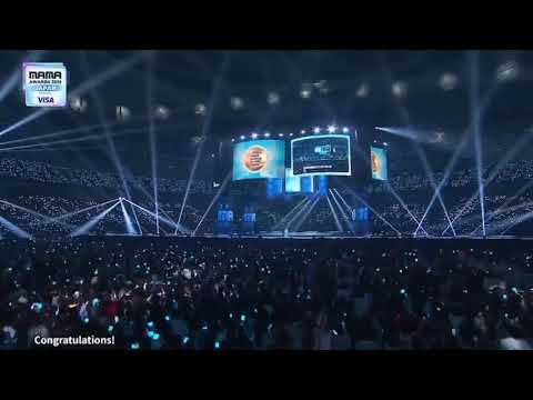 Congratulations #JIMIN for winning “Fans’ Choice of the Year (Daesang)” at the 2024 MAMA Awards!