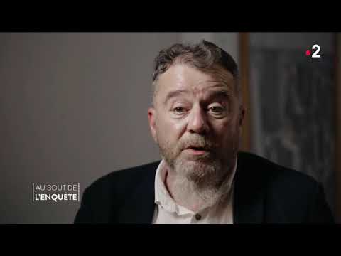 L'Affaire Stéphanie Fauviaux : les 1eres minutes - Au bout de l'enquête