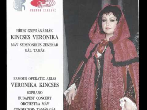 Kincses Veronika - O mio babbino caro -