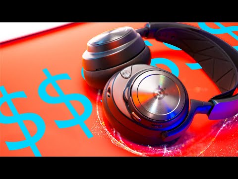 Steelseries Arctis Nova Pro Wireless VS Basically Everything Else