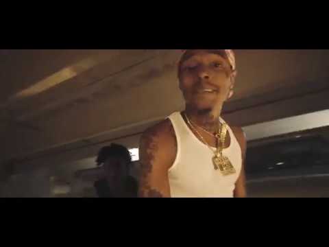 OG BRUCIE | STREET GOSSIP (MUSIC VIDEO) #OVERGRIND