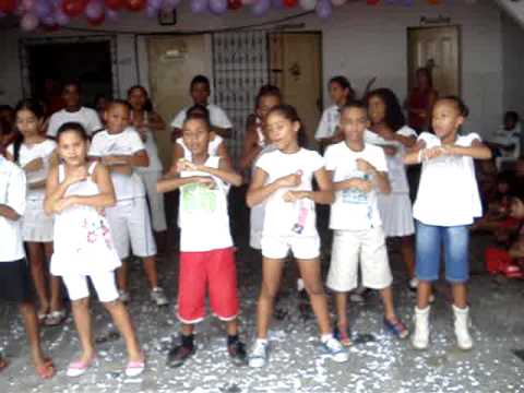 COLÉGIO ALEXANDRE DUMAS