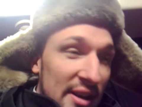 Break My Stride unplugged - Donots sagen Danke (Part 1)