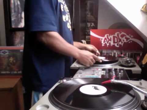 AG/Ghetto Dwellas -rude awakening/ghetto dwellas/get dirty by Ti Koka Akathirtythree