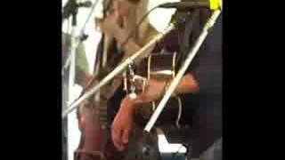 Adrienne Young and The Old Faithful w/ new song HELLBENT followed by her