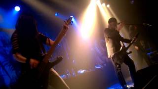 Triptykon - The Prolonging (Live @ Dampfzentrale, November 22, 2014)