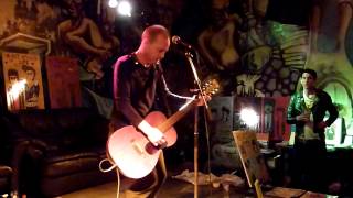 Zombie Crush & Carly Simon, by Kepi Ghoulie @ JH Kroenkel, Nijlen (2012), VI