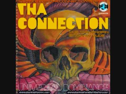 Tha Connection - The Tunnel Feat.  Rozewood (Produced By Reeplay)