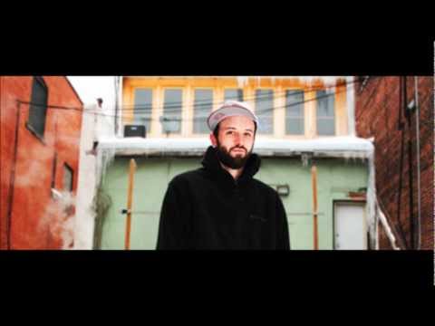 Breakneck the Mage ft. Kristoff Krane -- Struggle