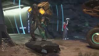 デススト２　ワイルダーを埋めるだけ雑談配信6