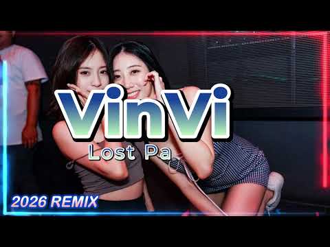 DJ DEXTER ♪ 2026 REMIX【那就赚 ● 走吧 ● 病态的爱 ● 泪海 ● 值得 ● 下辈子如果我还记得你】2026 DJ REMIX