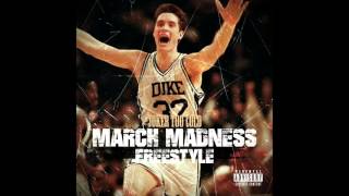 Future  - March Madness (@iAmTooCold Remix)