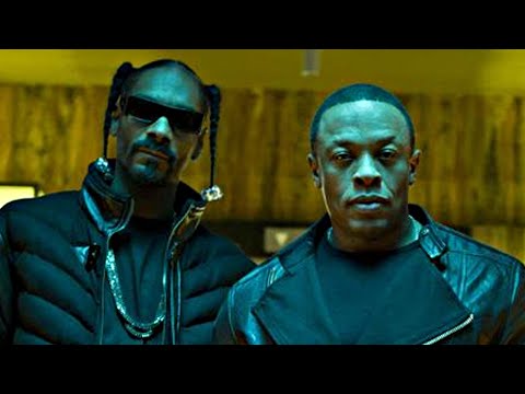 Dr. Dre, Snoop Dogg, DMX - The Warning
