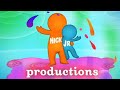 Out Of The Blue Enterprises Nick Jr Nickelodeon CBS Broadcast International 2007 Blue S Room