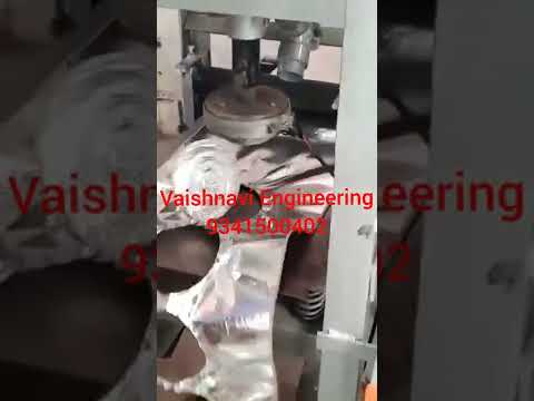 Double Dia Paper Plate Making machine Crank Machine.9341500402.Har tarah ka paper plate banaye.