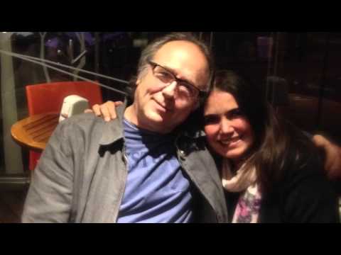 Tania Libertad - "Aquellas pequeñas Cosas", Autor: Joan Manuel Serrat.