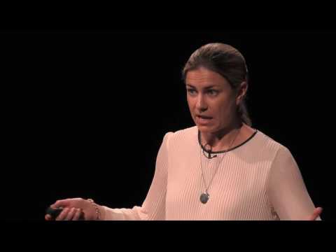 The Cancer Story you Haven’t Heard | Michaela Higgins | TEDxUCD
