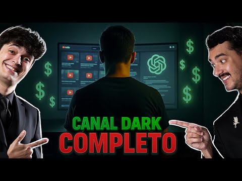 COMO GANHAR DINHEIRO na INTERNET SEM APARECER