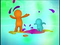 Nick Jr Productions 2005 2009