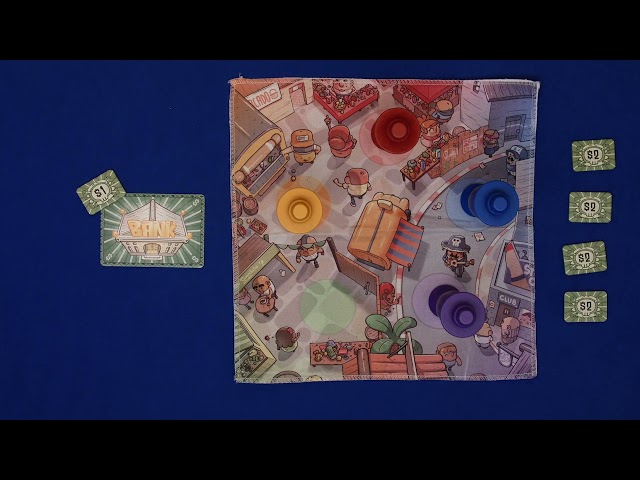 Asmodee ¡Cómo Pica! Juego de Mesa video