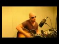 Chris Daughtry - Poker face (cover) 