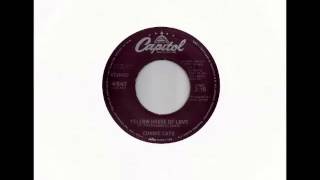 Connie Cato - Yellow House Of Love