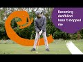 From language to golf, becoming deafblind hasn’t stop me learning