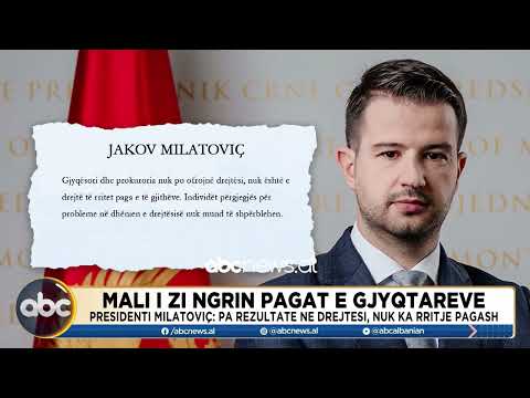 Edicioni i Mesditës- ora 12:00 - 05 shkurt 2026  | ABC News Albania