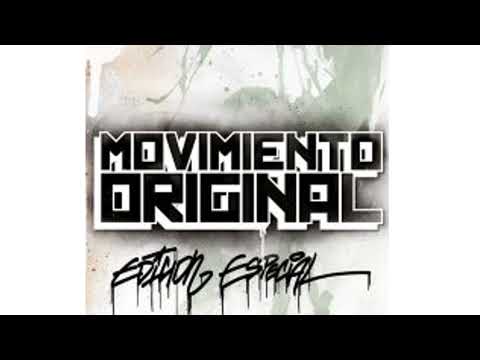 Movimiento original  - Lova ft Bubaseta