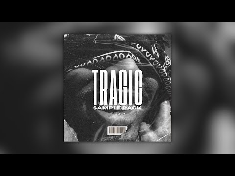 (FREE) Dark Trap Loop Kit - "TRAGIC" (Drake, 21 Savage, Piano, Strings)