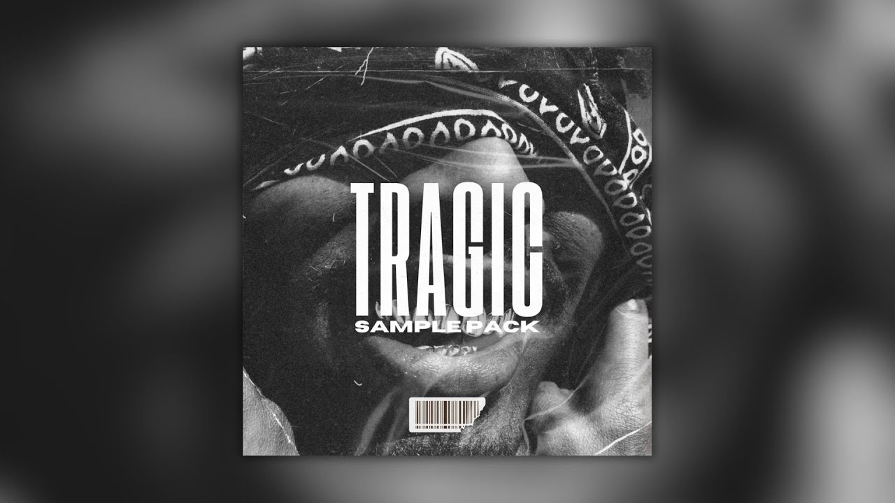 (FREE) Dark Trap Loop Kit - 