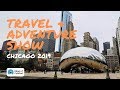 Chicago Travel & Adventure Show