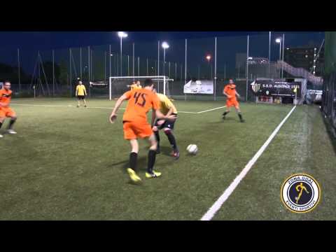 Zona Goal: 7 Nani - Herta Vernello - Differita