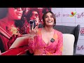 లైవ్ తన బాయ్ ఫ్రెండ్ కి కాల్ చేసిన దివ్యాంశ కౌశిక్ | Divyansha Kaushik Exclusive Iaznterview - Video