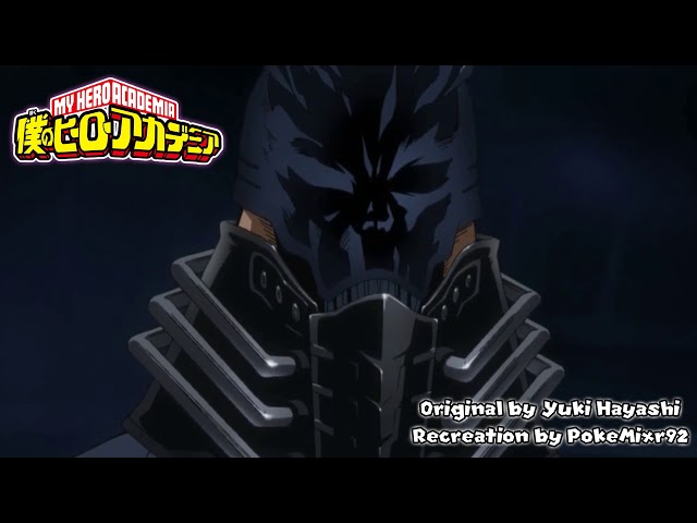 best anime ost - 2
