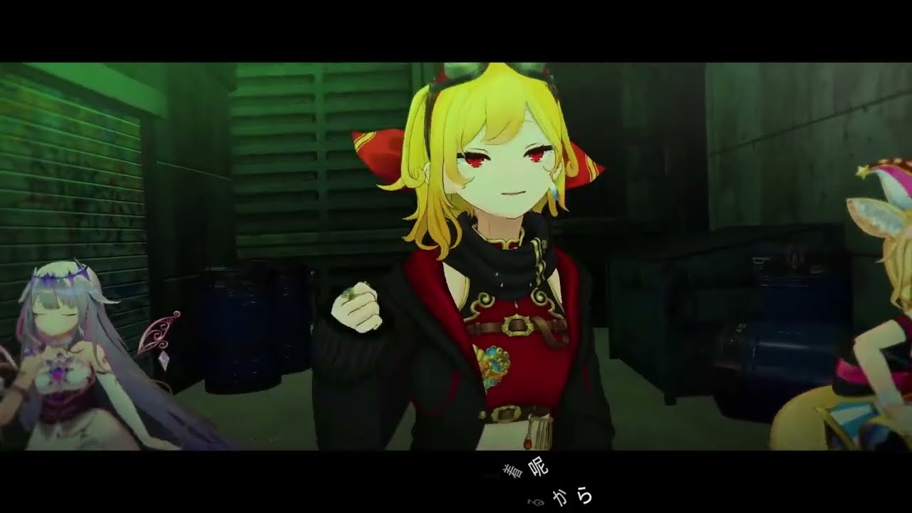 YouTubeサムネイル